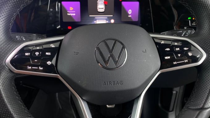 2024 Volkswagen Golf