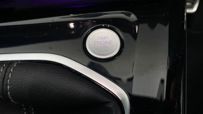 2024 Volkswagen Golf