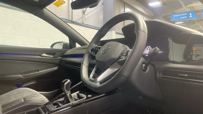 2024 Volkswagen Golf