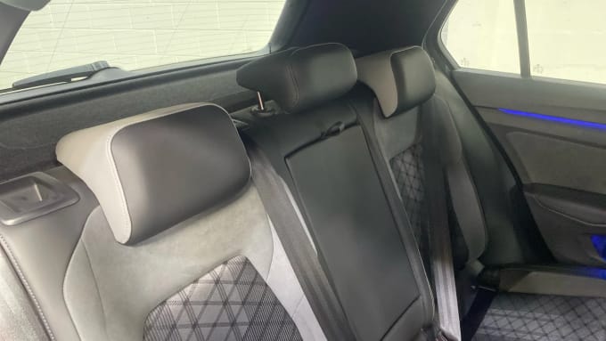 2024 Volkswagen Golf