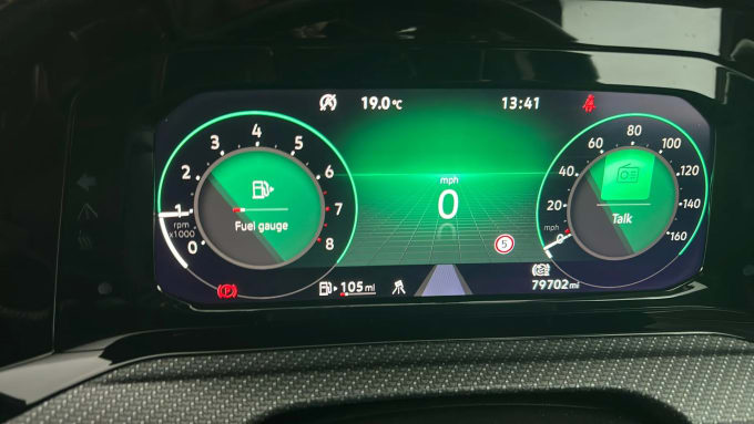 2021 Volkswagen Golf