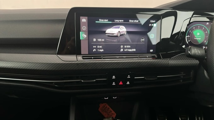 2021 Volkswagen Golf