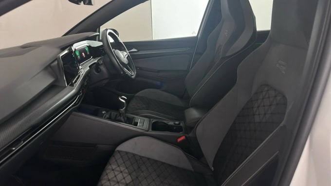 2021 Volkswagen Golf