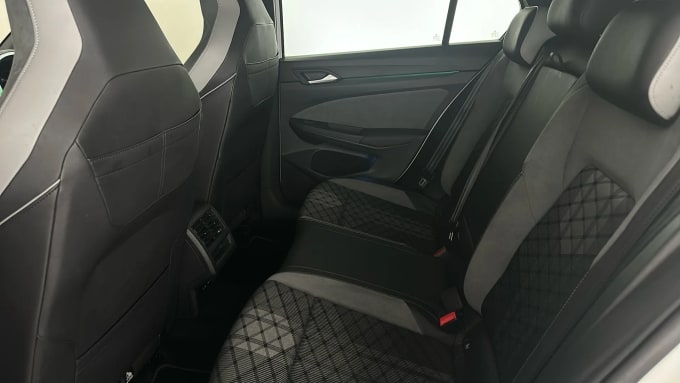 2021 Volkswagen Golf