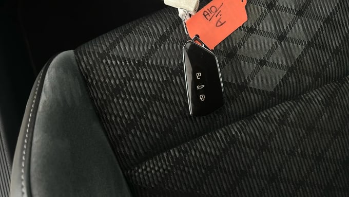 2021 Volkswagen Golf