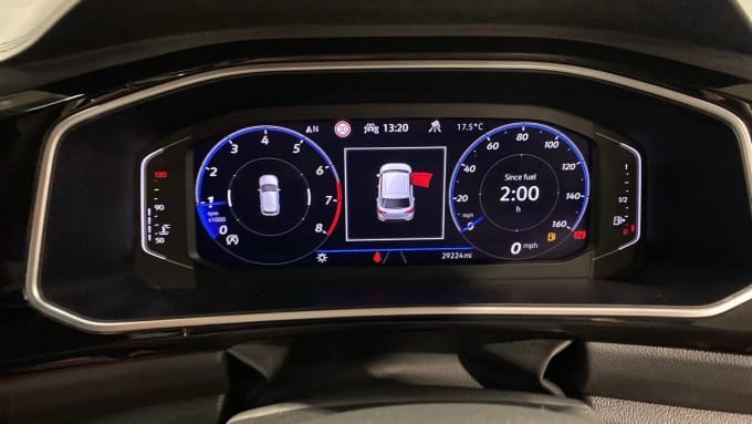 2022 Volkswagen T-roc