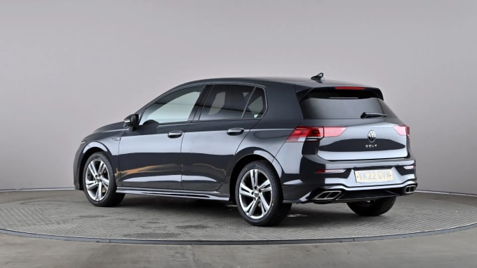 2022 Volkswagen Golf