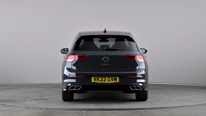 2022 Volkswagen Golf
