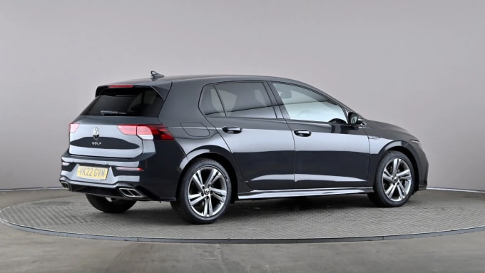 2022 Volkswagen Golf