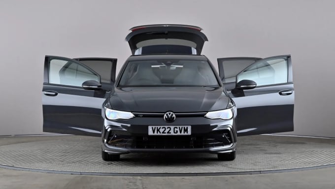 2022 Volkswagen Golf