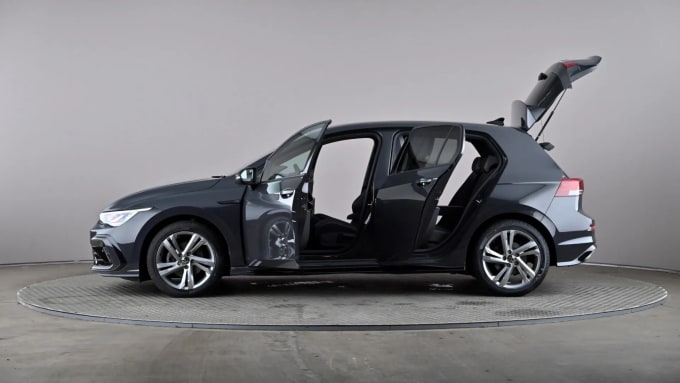 2022 Volkswagen Golf