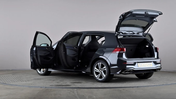 2022 Volkswagen Golf