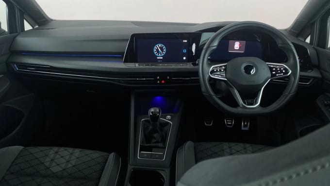 2022 Volkswagen Golf