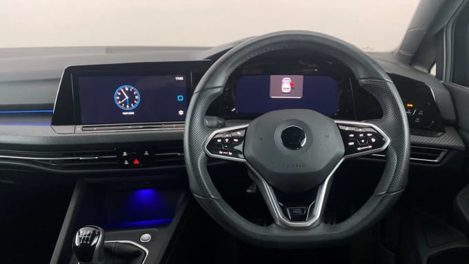 2022 Volkswagen Golf