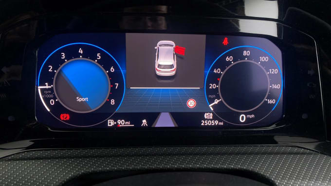2022 Volkswagen Golf