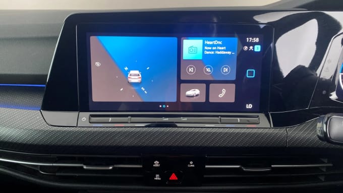 2022 Volkswagen Golf