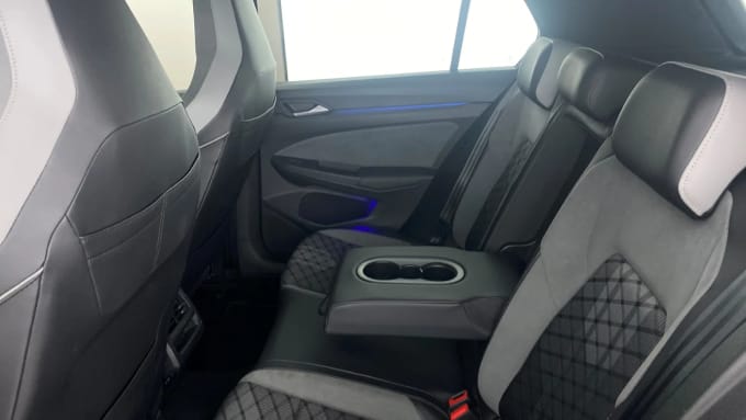2022 Volkswagen Golf