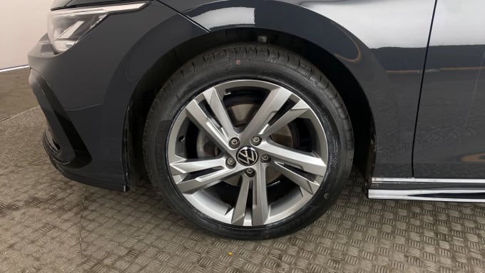 2022 Volkswagen Golf