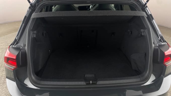 2022 Volkswagen Golf