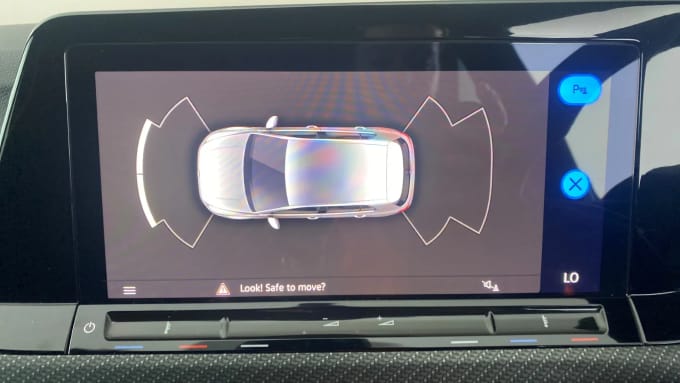 2022 Volkswagen Golf
