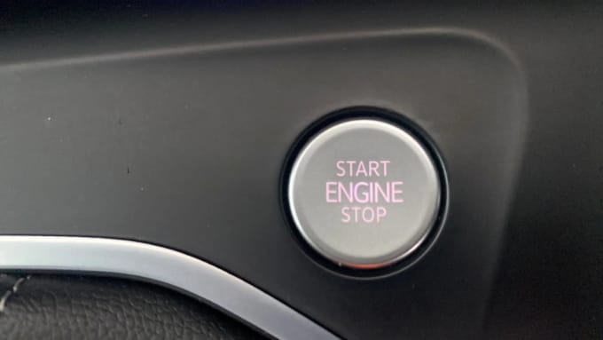 2022 Volkswagen Golf