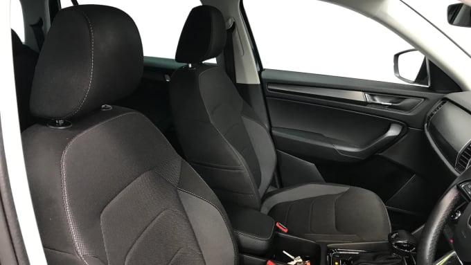 2020 Skoda Kodiaq