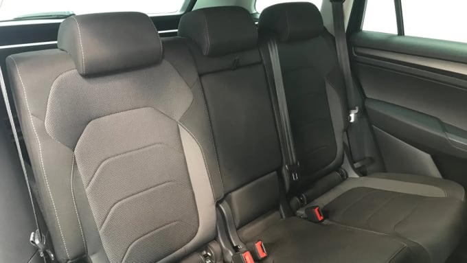 2020 Skoda Kodiaq