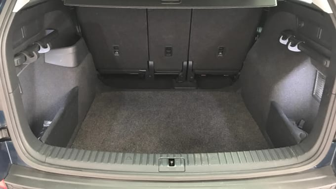 2020 Skoda Kodiaq