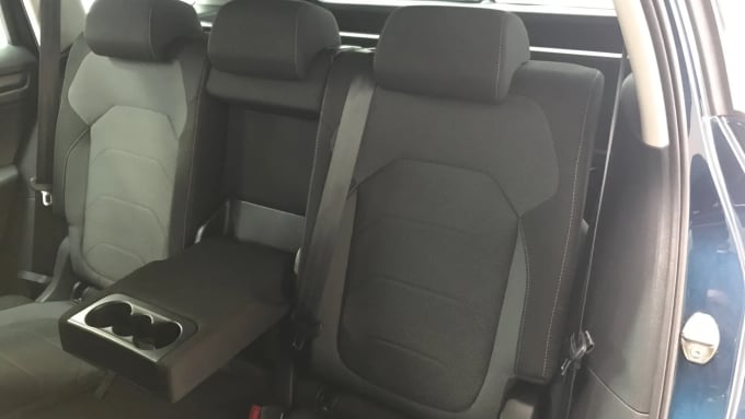 2020 Skoda Kodiaq
