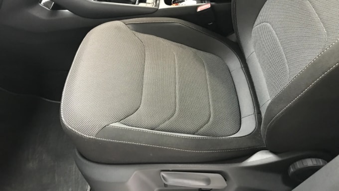 2020 Skoda Kodiaq