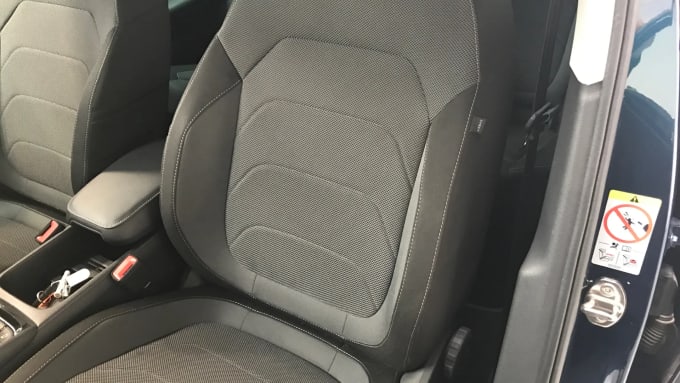 2020 Skoda Kodiaq