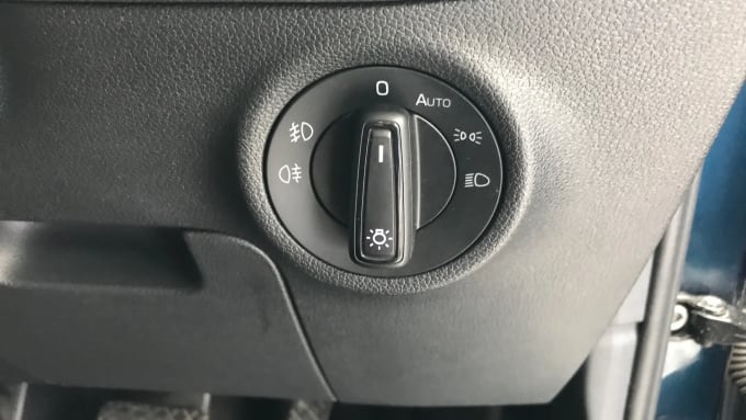 2020 Skoda Kodiaq