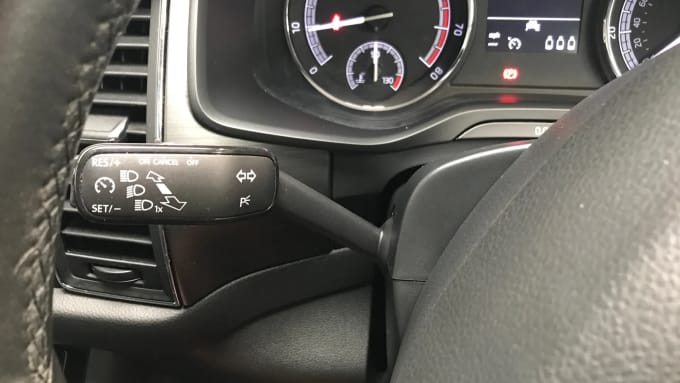 2020 Skoda Kodiaq