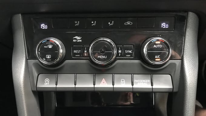 2020 Skoda Kodiaq