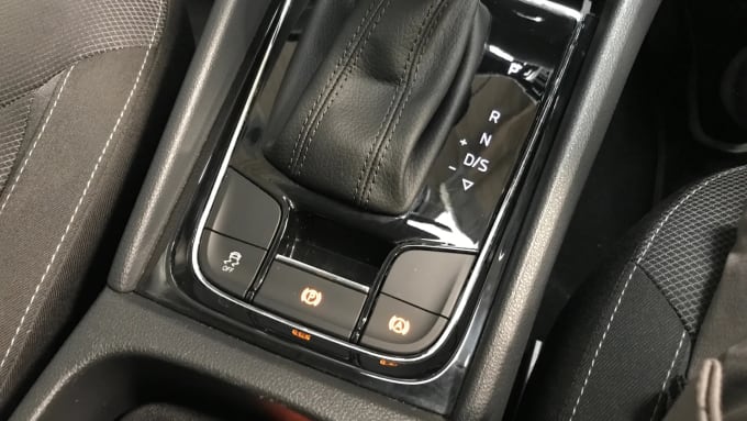 2020 Skoda Kodiaq
