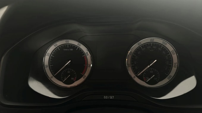 2019 Skoda Karoq