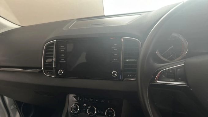 2019 Skoda Karoq