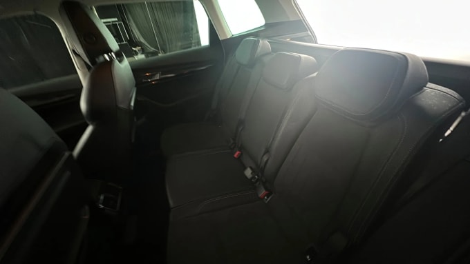 2019 Skoda Karoq