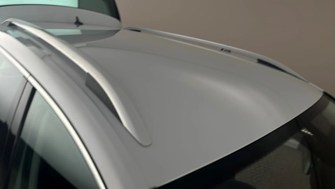 2019 Skoda Karoq