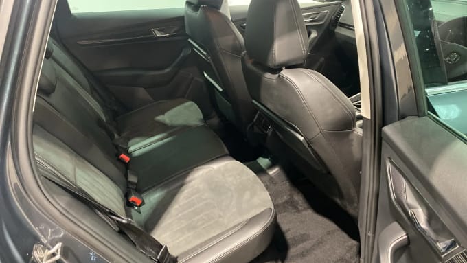 2019 Skoda Karoq