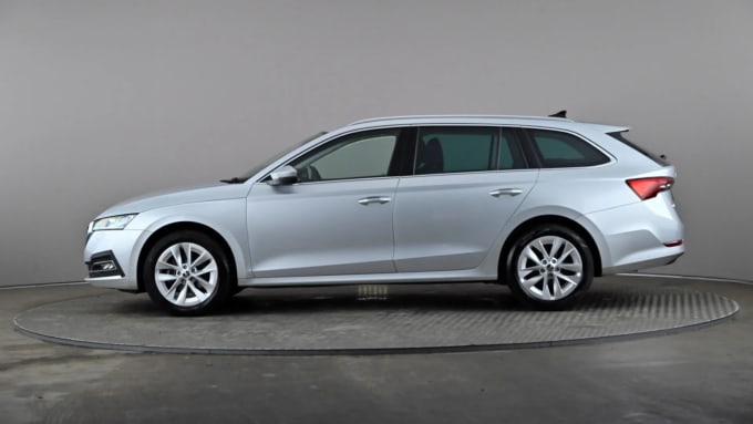 2023 Skoda Octavia