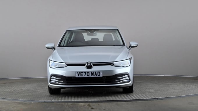 2021 Volkswagen Golf