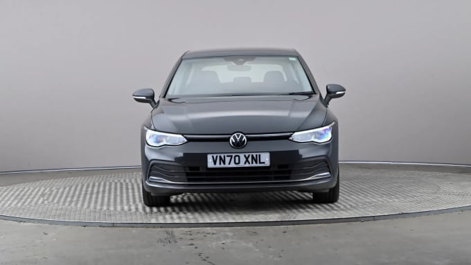 2020 Volkswagen Golf