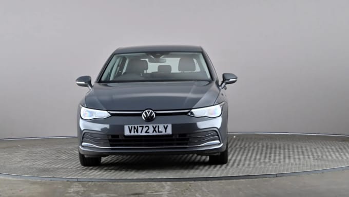 2023 Volkswagen Golf