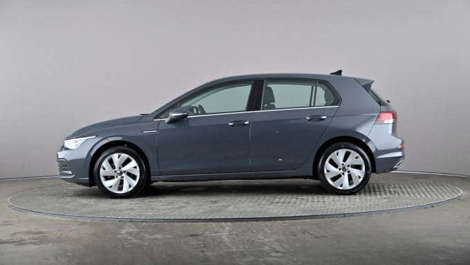 2023 Volkswagen Golf