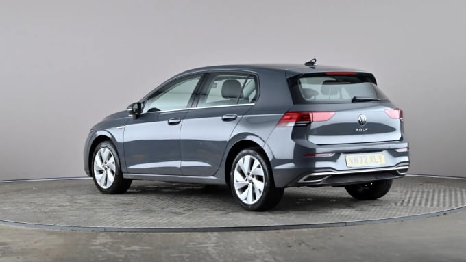 2023 Volkswagen Golf