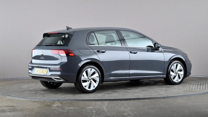 2023 Volkswagen Golf