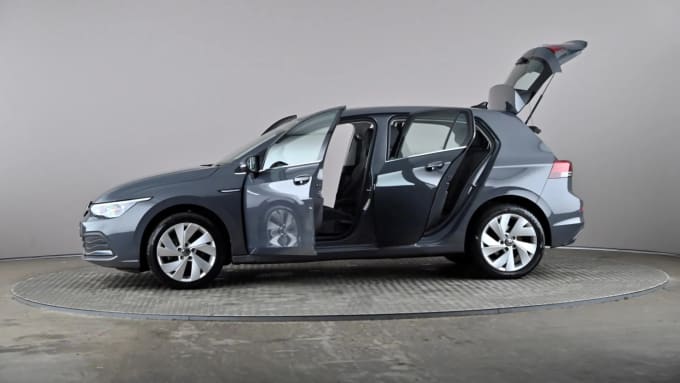 2023 Volkswagen Golf