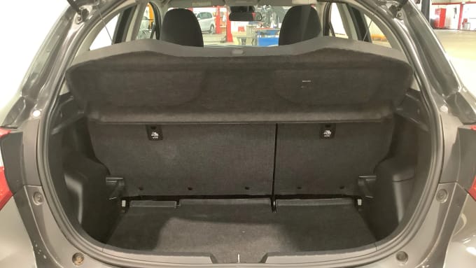 2019 Toyota Yaris