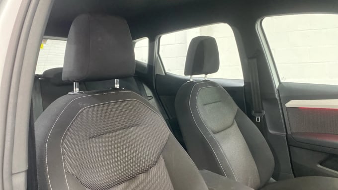 2020 Seat Arona